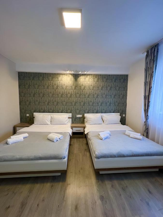Salt Mine Retreat - Free Parking *
