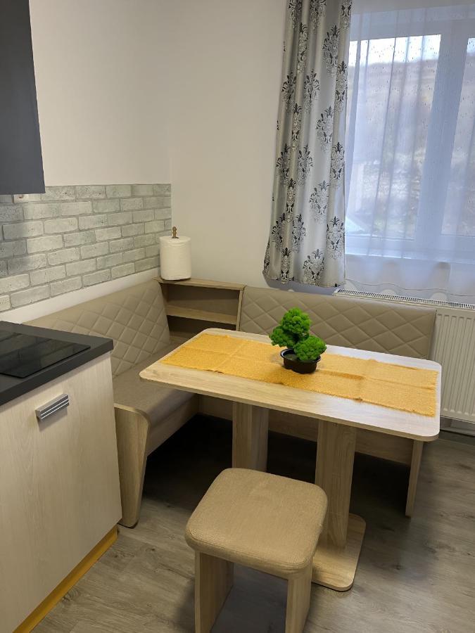 Salt Mine Retreat - Free Parking Apartment