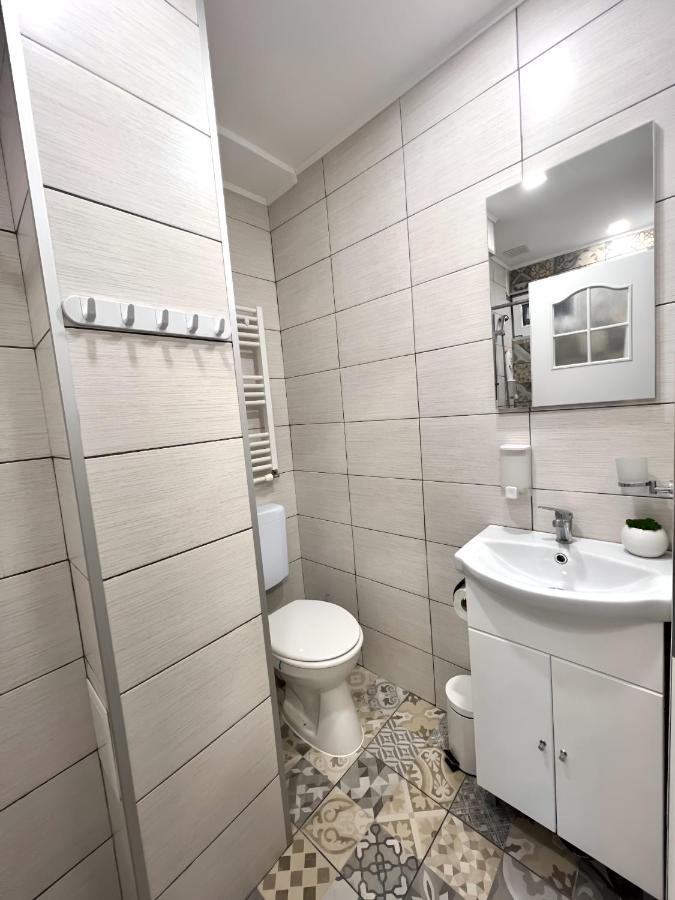 Salt Mine Retreat - Free Parking Apartment Turda