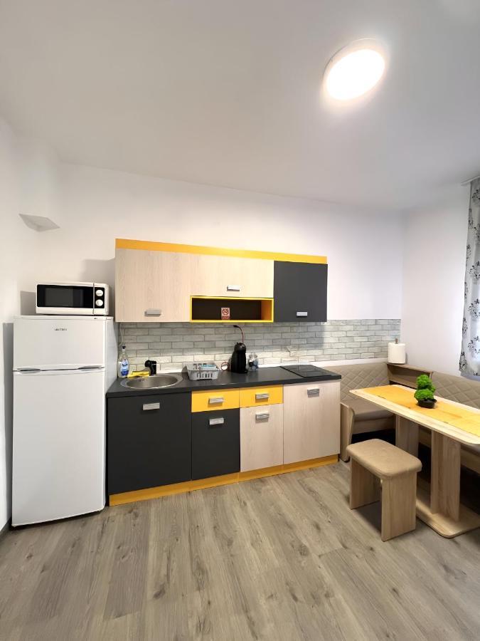 Salt Mine Retreat - Free Parking * Turda